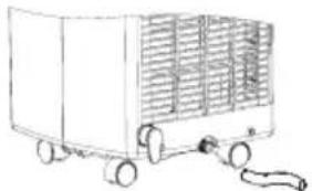 Edy EDPA1008 - AFVOER - 3