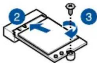 Diagram showing a device with labeled components and directional arrows, likely illustrating a mechanical or digital process.