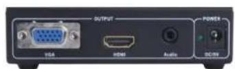 Smart-AVI V2V-AV2HV - FEATURES - 1