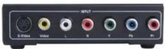 Smart-AVI V2V-AV2HV - FEATURES - 2