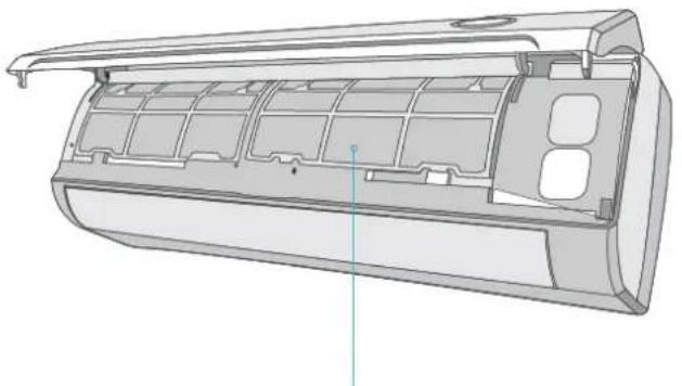 IFB CI185BI22RGN1 - MAINTENANCE AND CLEANING - 1