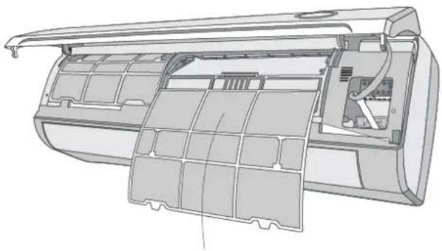 IFB CI185BI22RGN1 - MAINTENANCE AND CLEANING - 2