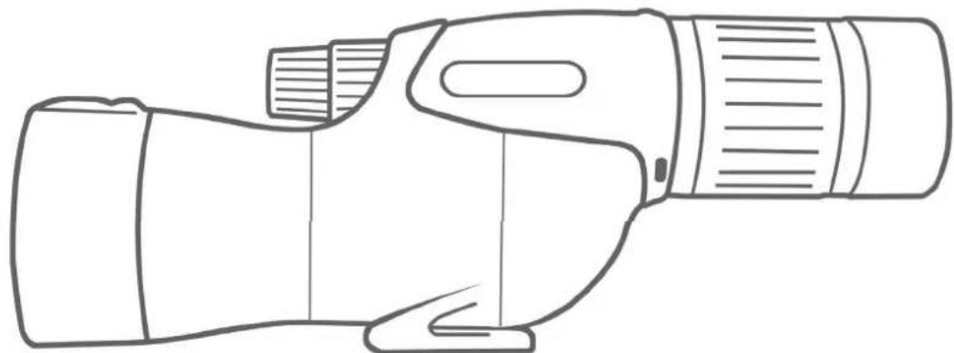 Kowa TSN-55 PROMINAR - TSN-55 PROMINAR - 3