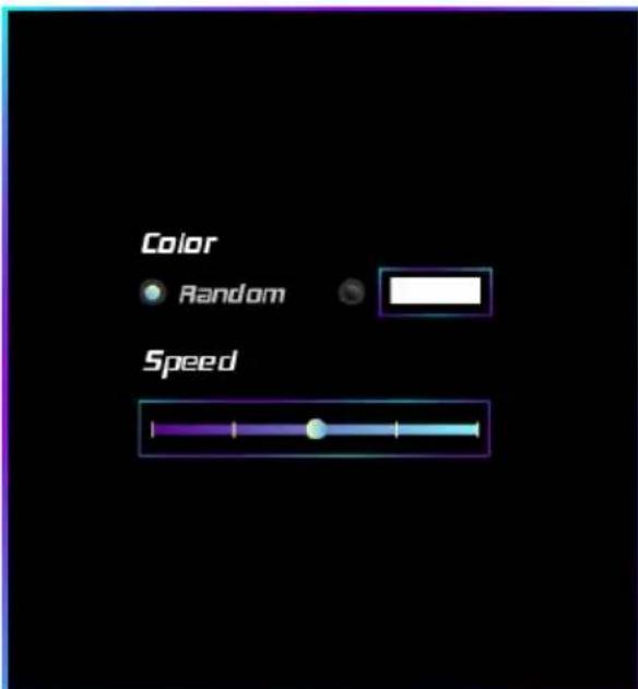 BIOSTAR B860M-SILVER - 炫彩灯控(Vivid Led DJ) - 8