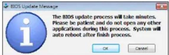 BIOSTAR B860M-SILVER - BIOS 刷新工具(通过 BIOS 文件) - 2