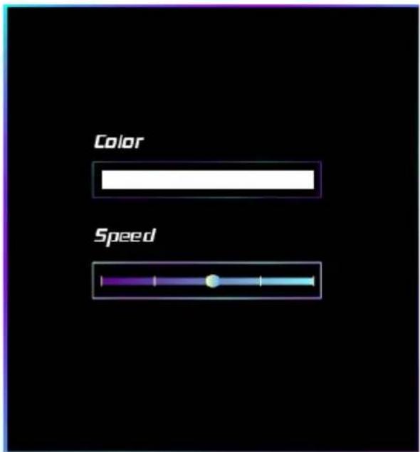 BIOSTAR B860M-SILVER - 炫彩灯控(Vivid Led DJ) - 4