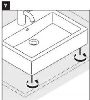Duravit Vero Air 2352500000 - Vero Air - 11
