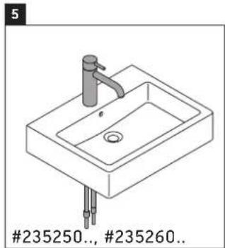 Duravit Vero Air 2352500000 - Vero Air - 9