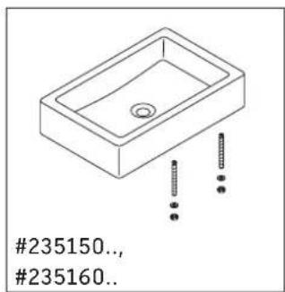 Duravit Vero Air 2352500000 - Vero Air - 1