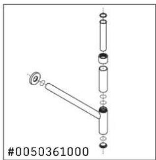 Duravit Vero Air 2352500000 - Vero Air - 3
