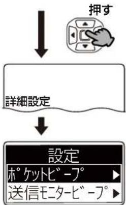 ICOM IC-DPR100 PLUS - 【操作のしかた】 - 4