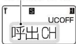 ICOM IC-DPR100 PLUS - 【操作のしかた】 - 3