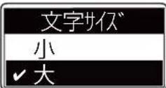 ICOM IC-DPR100 PLUS - ■ 設定項目について(つづき) - 2