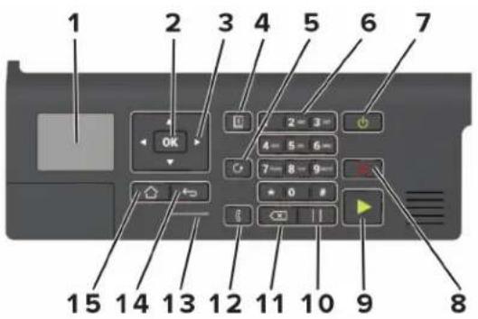 1 2 3 4 5 6 7 OK 2← 3= 4← 5← 6= 7← 8← 9= 0 15 14 13 12 11 10 9 8