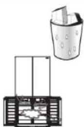 HITACHI HR4N7522DSXTH - เพราะเหตุใดจึงเกิดเกล็ดน้ำแข็งและหยดน้ำขึ้น? - 1