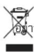 HITACHI HR4N7522DSXTH - สัญลักษณ์เตือนการทั้งตู้เย็นอย่างปลอดภัย - 1