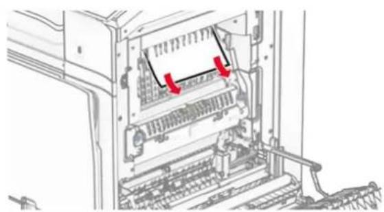 LEXMARK CX833 - Noter - 6