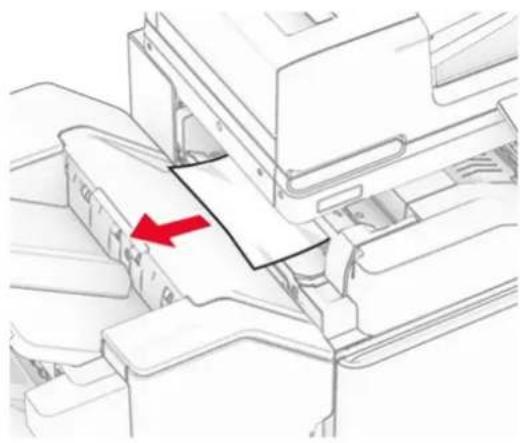 LEXMARK CX833 - Noter - 3