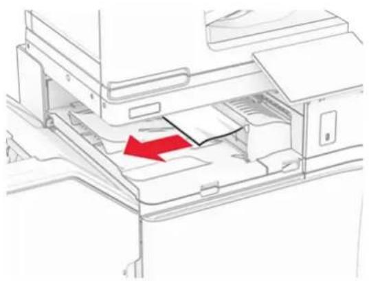 LEXMARK CX833 - Noter - 3