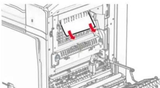 LEXMARK CX833 - Noter - 7