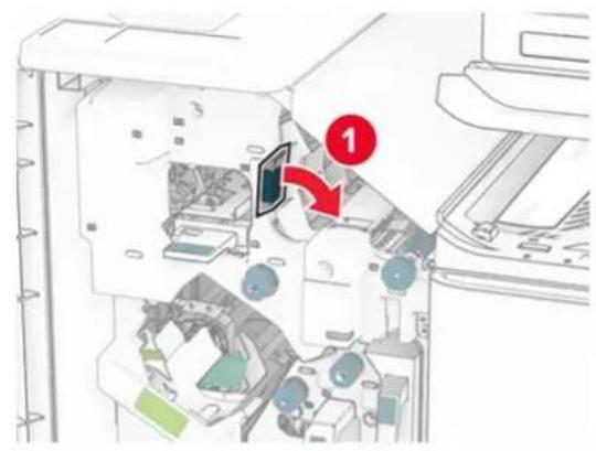 LEXMARK CX833 - Noter - 4