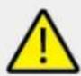 LEXMARK CX833 - FORSIKTIG – FARE FOR ST∅T - 1