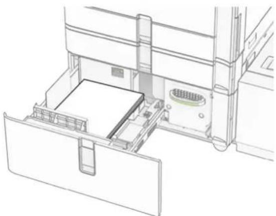 LEXMARK CX833 - Noter - 2