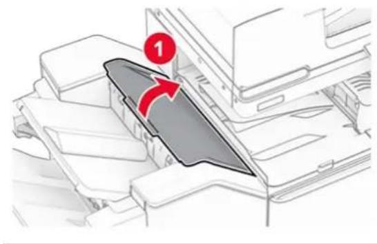 LEXMARK CX833 - Noter - 5