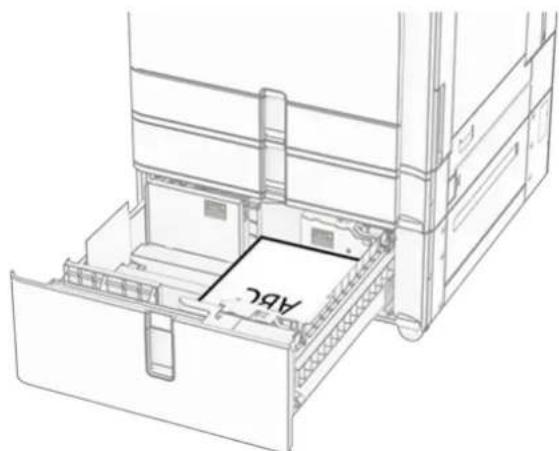 LEXMARK CX833 - Noter - 3