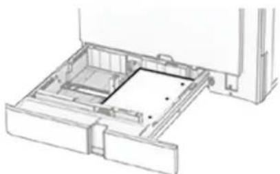LEXMARK CX833 - Noter - 3