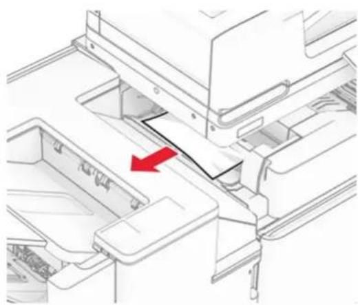 LEXMARK CX833 - Noter - 2