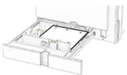 LEXMARK CX833 - Noter - 4