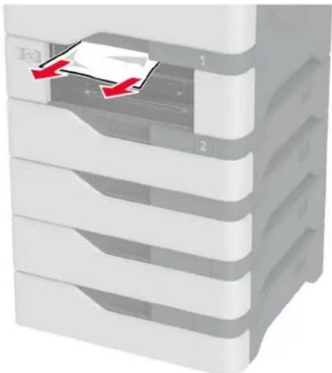LEXMARK CS730 - Merknader: - 2