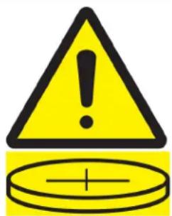 LEXMARK CS730 - WARNING - 1
