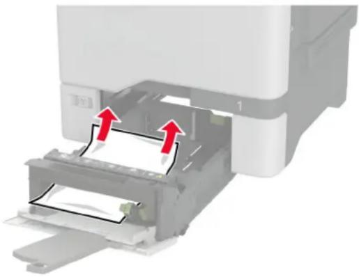 LEXMARK CS730 - Merknader: - 3