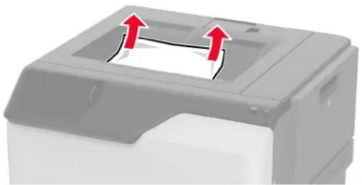 LEXMARK CS730 - Merknader: - 4