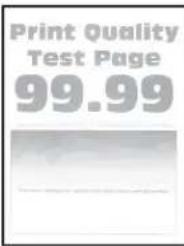 LEXMARK CS632 - Lys utskrift - 1