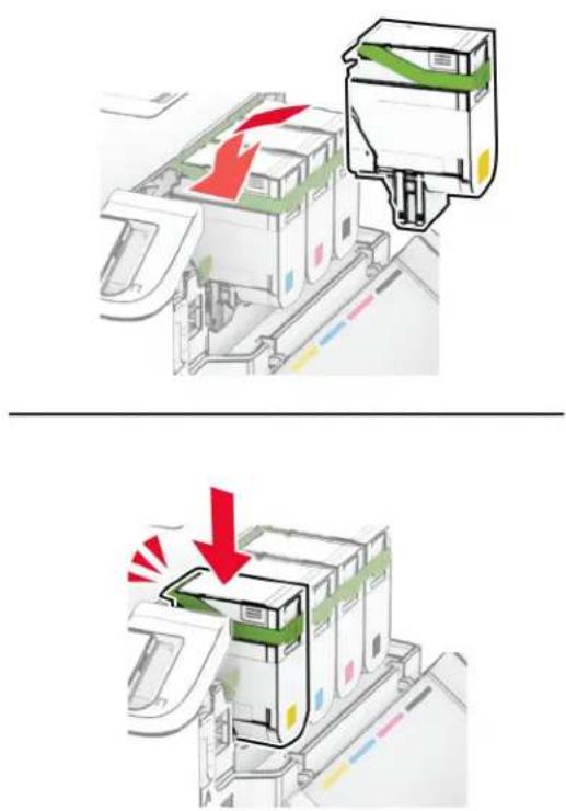 LEXMARK CS632 - Merknader: - 4