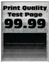 LEXMARK CS632 - Grå eller farget bakgrunn - 1