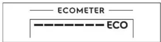 ELECTROLUX EES70001 - ECOMETER - 1