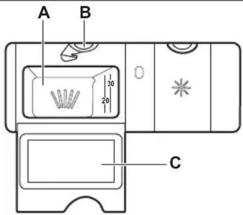 ELECTROLUX KSS70001X - Använda diskmedel - 1