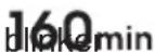 ELECTROLUX KSS70001X - Varsling om tom skyllemiddelbeholder - 1