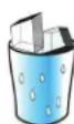 HITACHI HRCJ7145MN - เพราะเหตุ์ไตจึงเกิดเกล็ดน้ำแข็งและหยดน้ำขึ้น? - 1