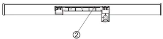 HITACHI HRCJ7145MN - ข้อควรระวัง - 1