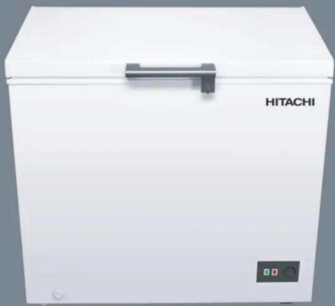 HITACHI HRCJ11316MN - คู่มือแนะนำการใช้งาน - 2