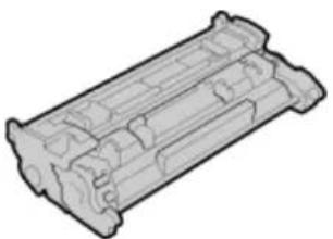 CANON i-SENSYS LBP243dw II - ■Tonerkassett - 1