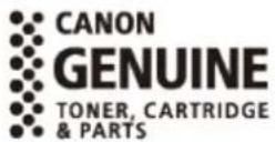 CANON i-SENSYS LBP243dw II - Liste over forbruksmateriell - 1