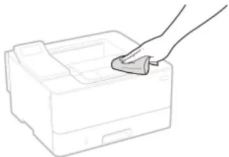 CANON i-SENSYS LBP243dw II - MERK - 1