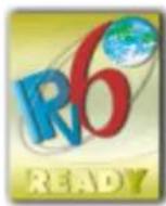 CANON i-SENSYS LBP243dw II - IPv6 Ready-logo - 1