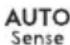 ELECTROLUX EEA48300L - Hur man startar AUTO Sense-programmet - 1